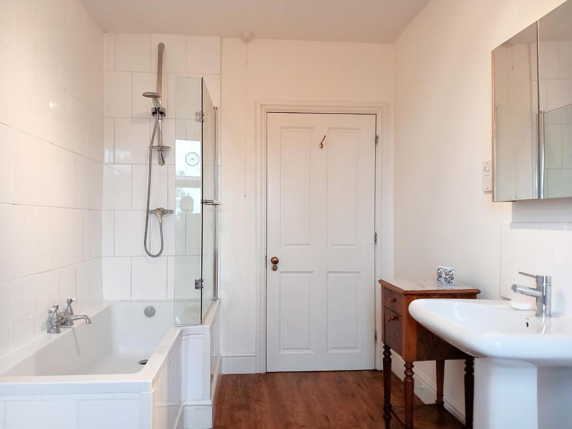 Apartmán Haslington House Malvern Wells Exteriér fotografie