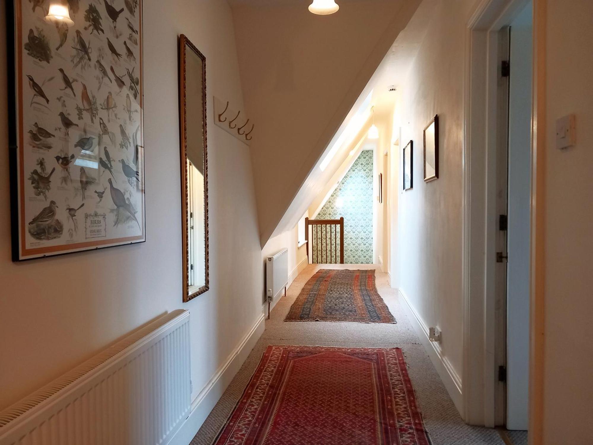 Apartmán Haslington House Malvern Wells Exteriér fotografie