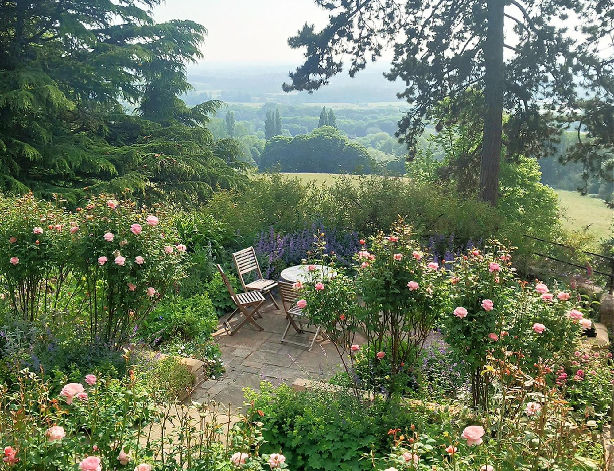 Apartmán Haslington House Malvern Wells Exteriér fotografie